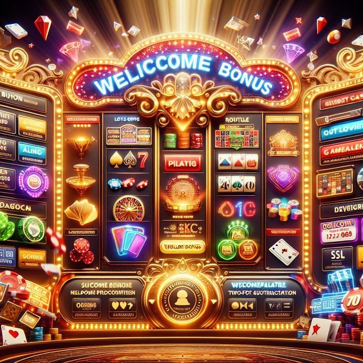 quick slot