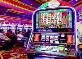 quick slot