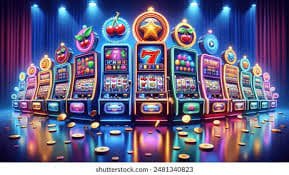 quick slot
